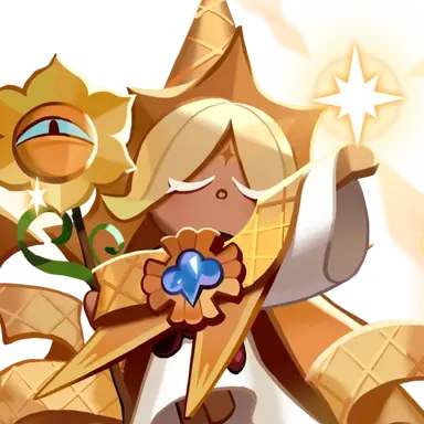 Profile image of ピュアバニラクッキー