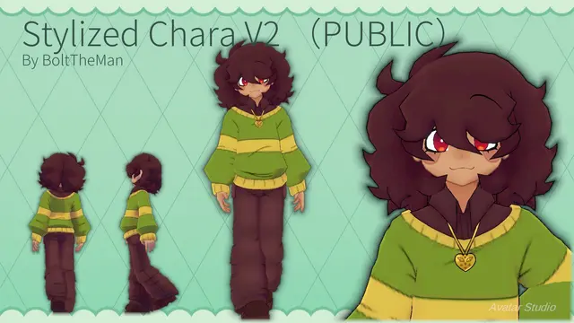 Profile image of Chara