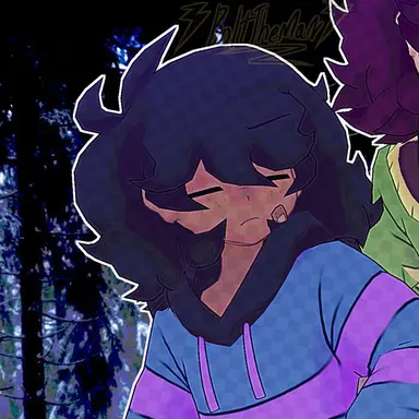 Profile image of Frisk