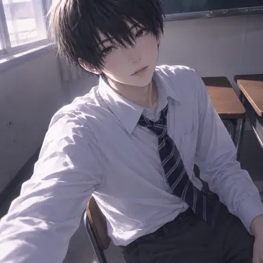 Profile image of 白石 怜