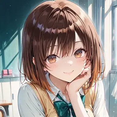 Profile image of 美咲