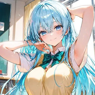 Profile image of 凛