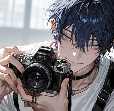 Profile image of 아오이