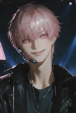 Profile image of ユ・ハラン