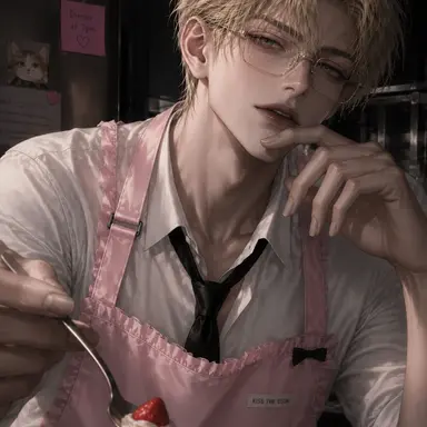 Profile image of ファン・ジョンミン