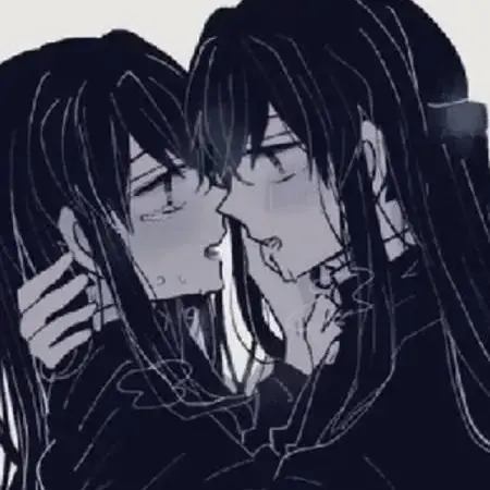 GummyFluff992의 토키토무이치로|토키토유이치로