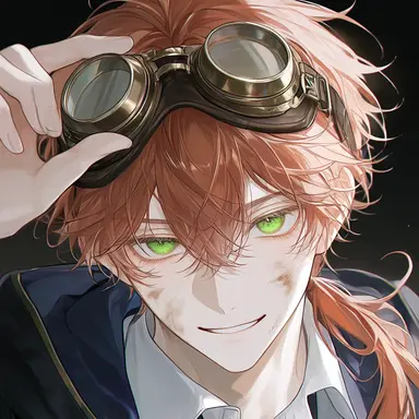 Profile image of Kyle