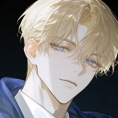 Profile image of Vincent