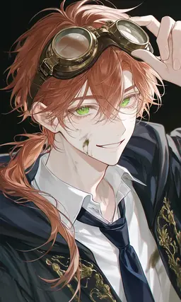 Profile image of Kyle