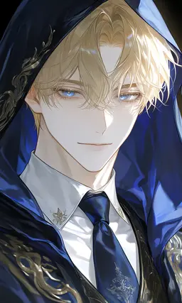 Profile image of Vincent
