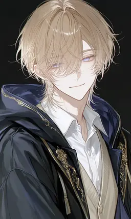 Profile image of Zero