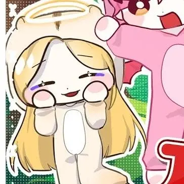 Profile image of 푸딩