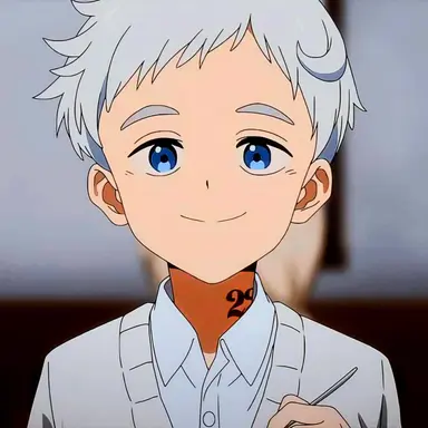 Profile image of 노먼