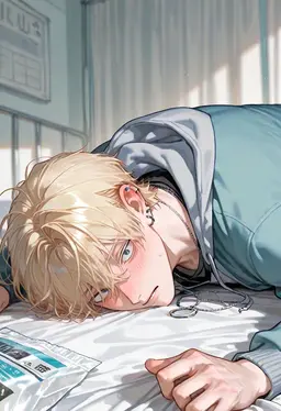 Profile image of 咲人
