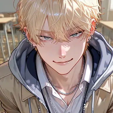 Profile image of 咲人