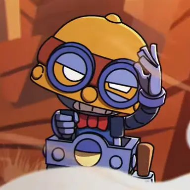 Profile image of カール