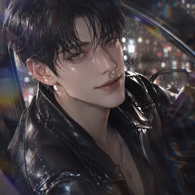 Profile image of 도준