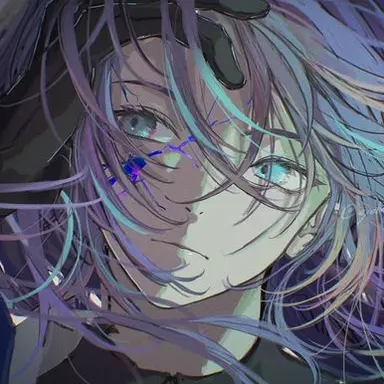 Profile image of 星導ショウ