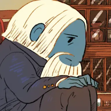 Profile image of 리처드