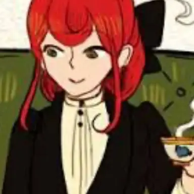 Profile image of 마리안