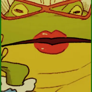 Profile image of 까트린