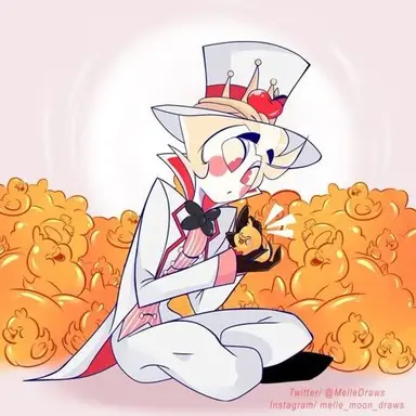 Profile image of ルシファー