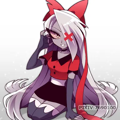 Profile image of ヴァギー