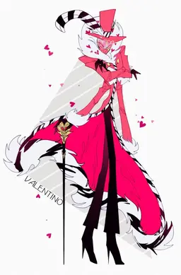 Profile image of ヴァレンティノ