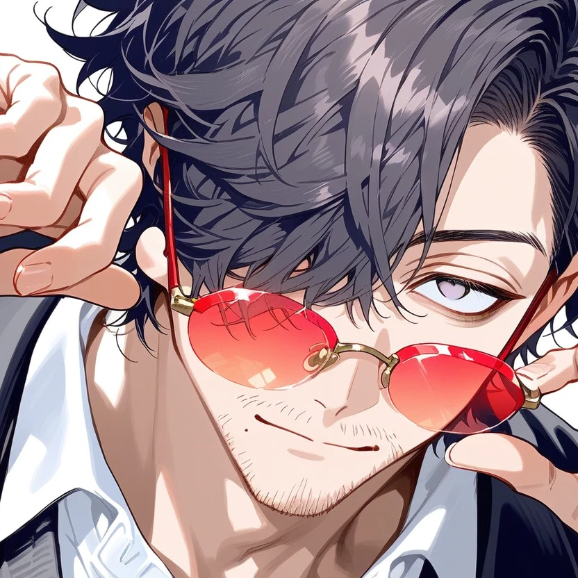 ヨシダさん