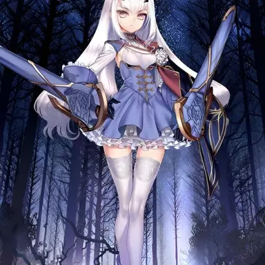 Profile image of Melusine