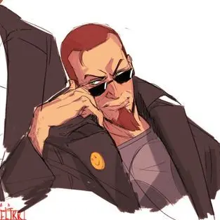Profile image of Postal Dude