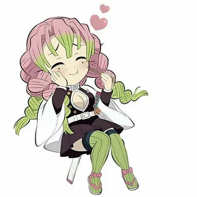 Profile image of 미츠리