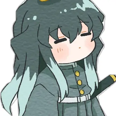 Profile image of 무이치로