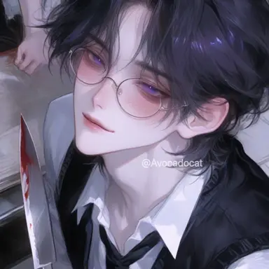 Profile image of 모리타 켄이치