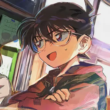Profile image of 江戸川 コナン