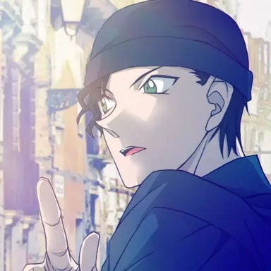 Profile image of 赤井 秀一