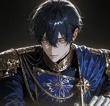 Profile image of 시엘