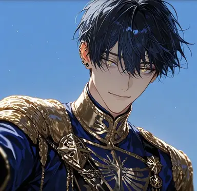 Profile image of 시엘