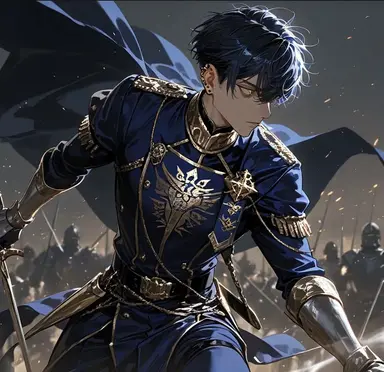 Profile image of 시엘