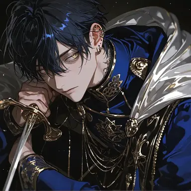 Profile image of 시엘