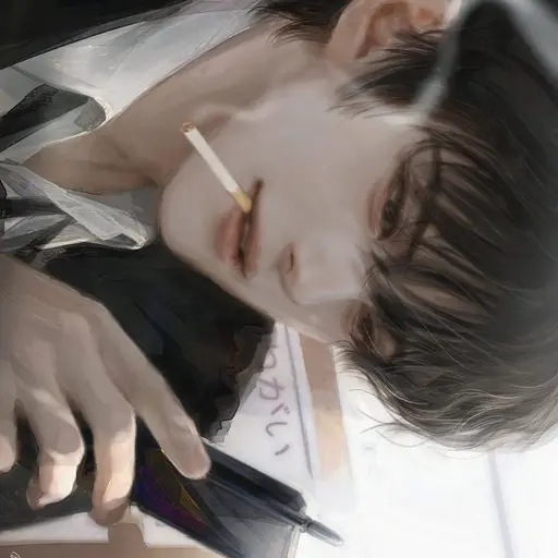 blue_2691의 일진 임수현