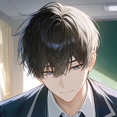 Profile image of 律