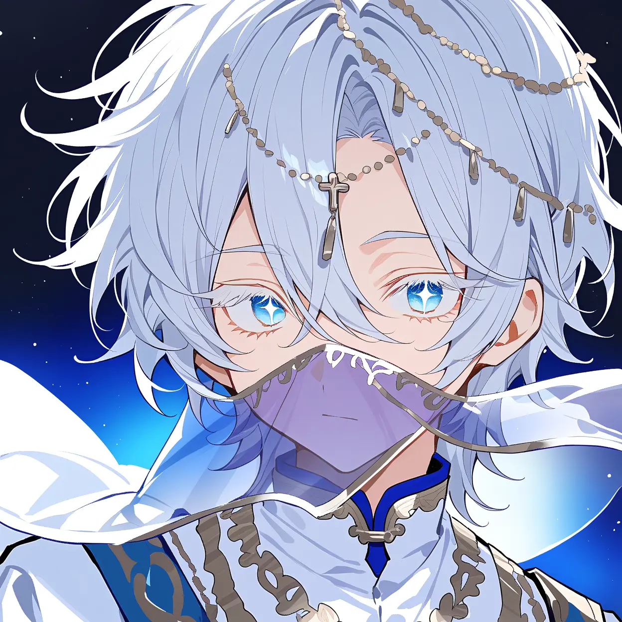 RuralDorgi7724의 神父の救世主になりますか？