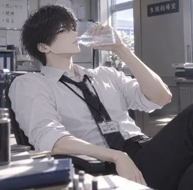 Profile image of 颯真