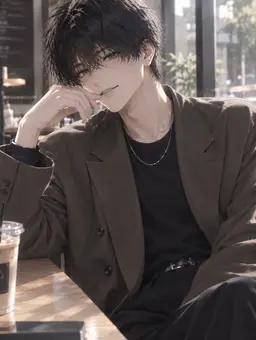 Profile image of 颯真