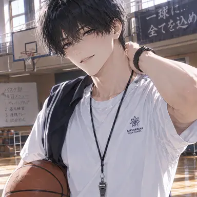 Profile image of 颯真