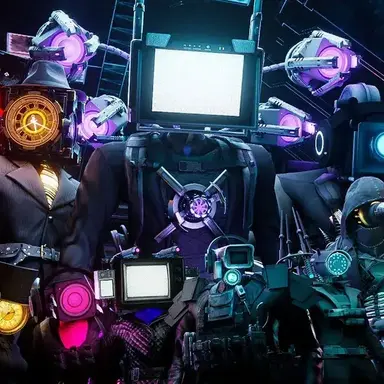 Profile image of 연합군