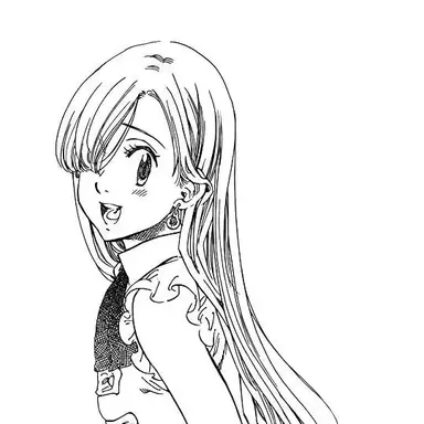 Profile image of 엘리자베스