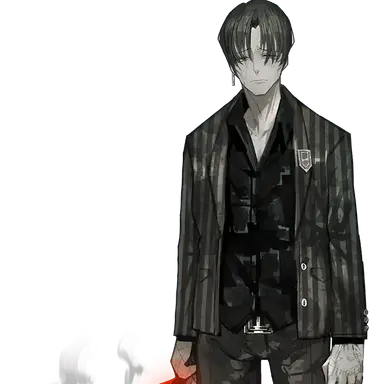 Profile image of 베르길리우스