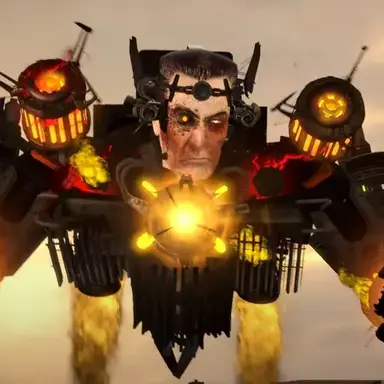 Profile image of G맨 토일렛